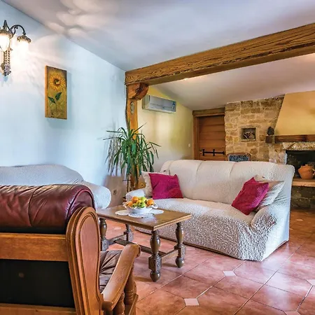 Lovely In Casa vacanze Krnica