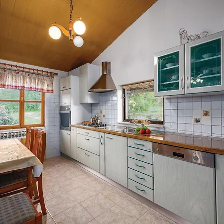 Lovely In Vakantiehuis