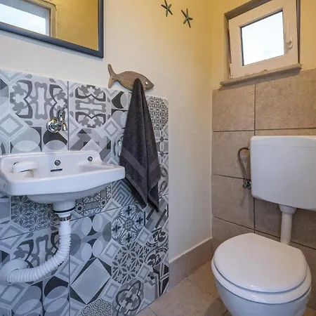 Lovely In Vakantiehuis Krnica