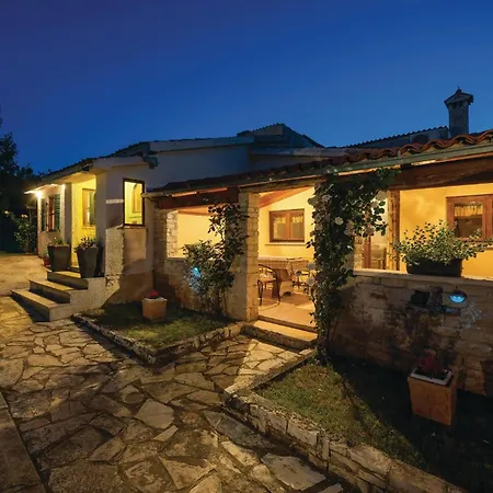 Lovely Home In Krnica *