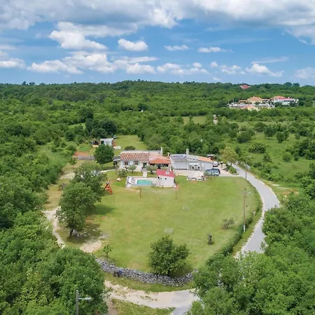 Holiday home Lovely Home In Krnica *