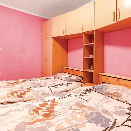 Lovely Home In Krnica *