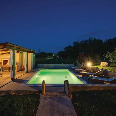Lovely Home In Krnica *
